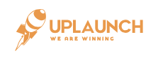UpLaunch Agency Logo